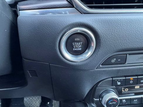 Certified 2023 MAZDA CX-5 AWD 2.5 Turbo image 11