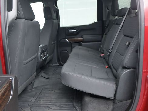 Used 2021 GMC Sierra 1500 Elevation image 13