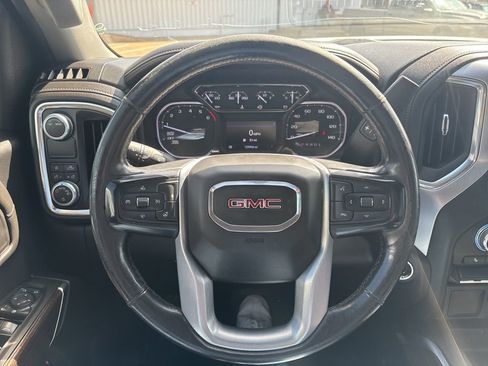 Used 2021 GMC Sierra 1500 Elevation image 9
