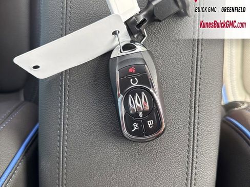 New 2026 Buick Encore GX Sport Touring w/ Comfort Package image 60