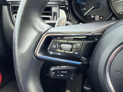 Used 2022 Porsche Macan S AWD/4WD image 25