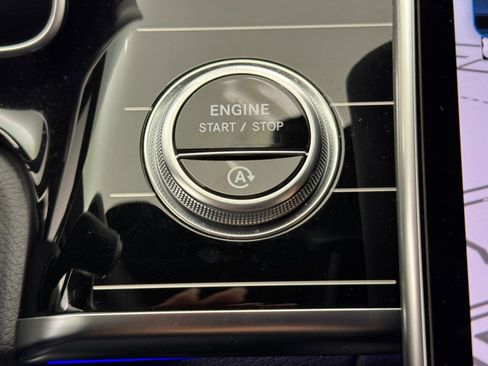 Used 2022 Mercedes-Benz S 500 4MATIC image 23