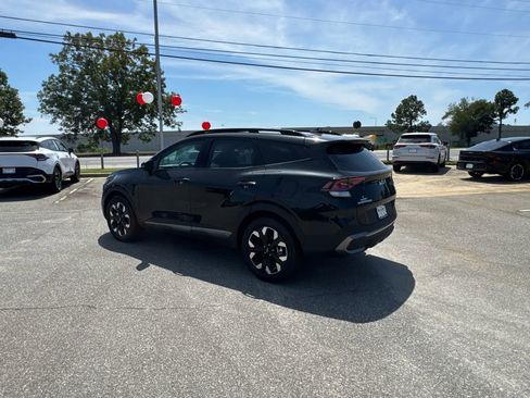New 2024 Kia Sportage X-Line AWD/4WD image 5