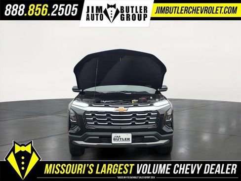 New 2026 Chevrolet Equinox LT image 21