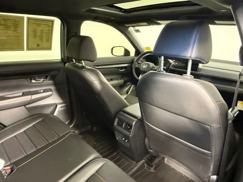 Used 2026 Honda CR-V Sport-L image 41