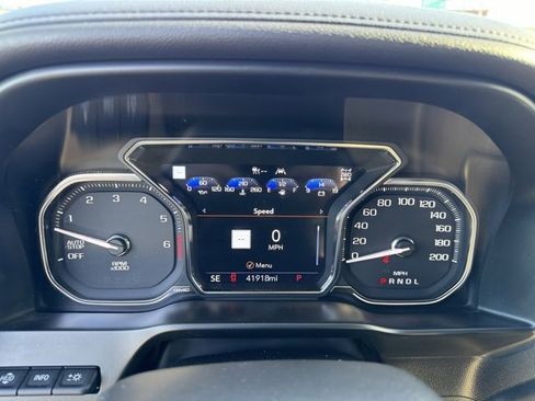 Used 2021 GMC Sierra 1500 Denali image 16