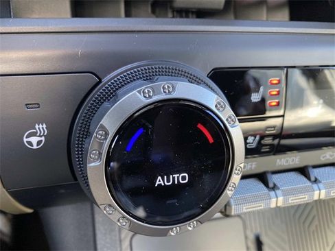 New 2025 Toyota Tacoma Limited image 13