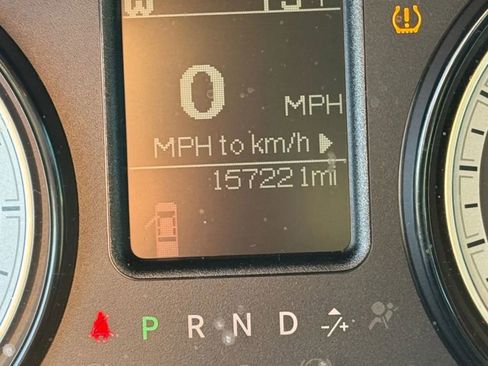 Used 2021 RAM 1500 Tradesman w/ Popular Equipment Group image 10