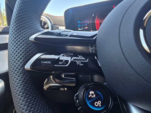 New 2025 Mercedes-Benz CLA 35 AMG 4MATIC image 32