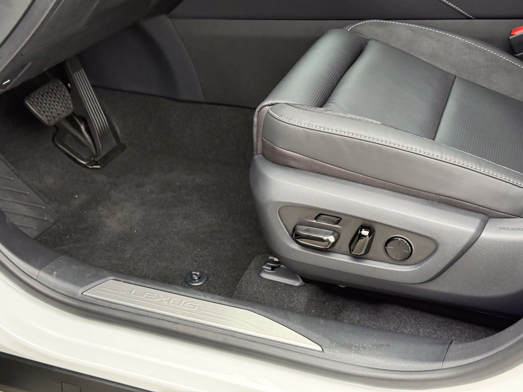 New 2026 Lexus RX 350 FWD w/ Convenience Package image 18