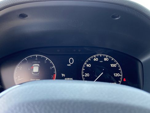 New 2026 Honda HR-V Sport image 25