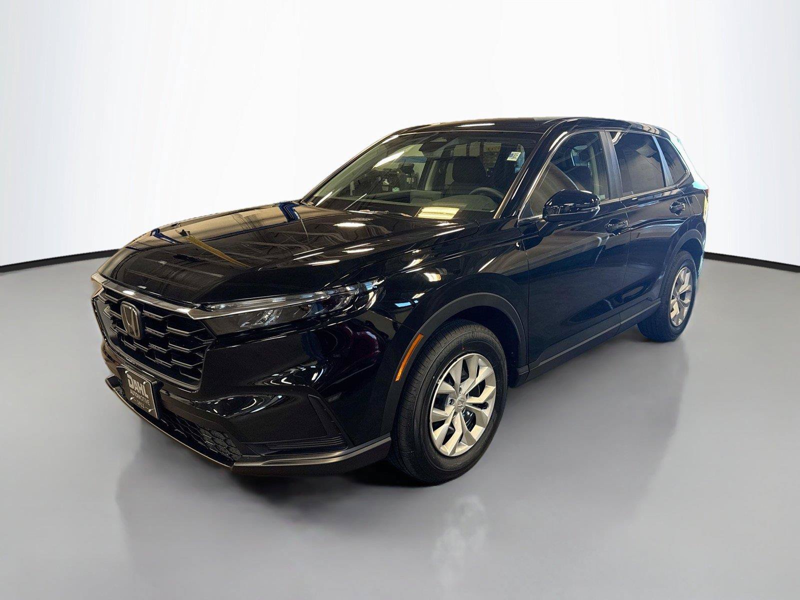 New 2027 Honda CR-V LX image 4
