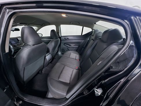 Used 2023 Nissan Altima 2.5 SV image 28