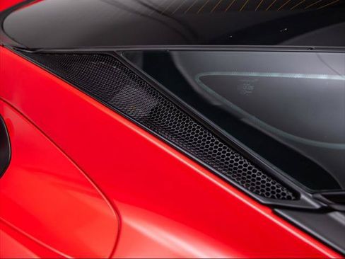 Used 2023 McLaren GT RWD image 14