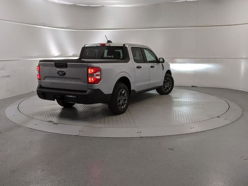 New 2026 Ford Maverick XLT AWD/4WD image 6
