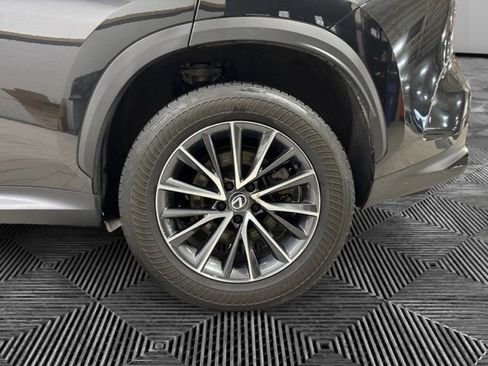 Used 2024 Lexus NX 350h AWD w/ Premium Package image 30