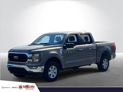 Used 2023 Ford F150 XLT w/ Trailer Tow Package