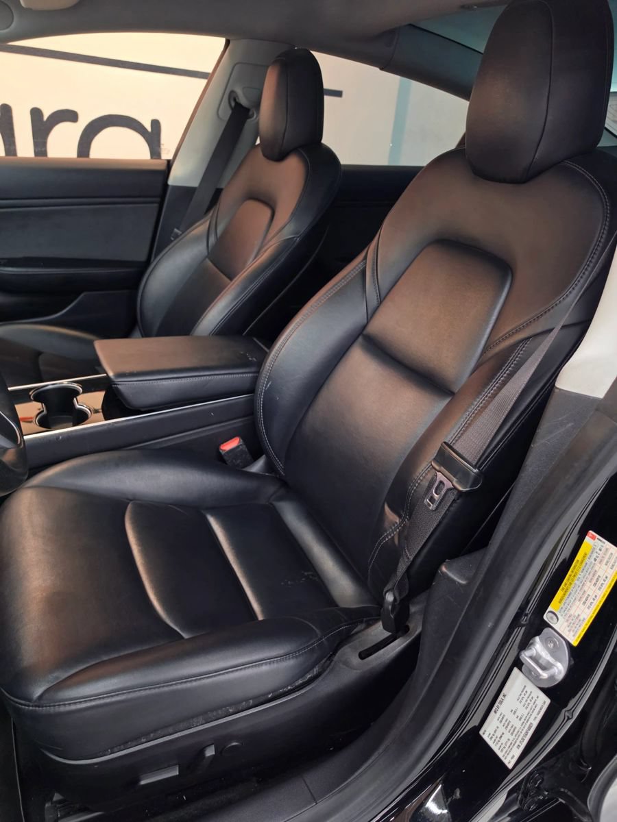 Used 2019 Tesla Model 3 Standard Range Plus RWD image 23