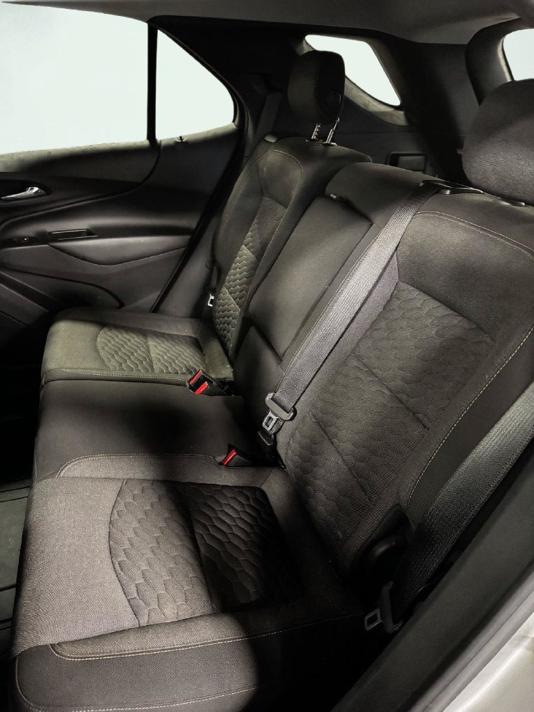Used 2020 Chevrolet Equinox LT AWD/4WD image 18