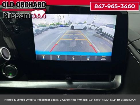 Used 2020 Chevrolet Corvette Stingray Premium Cpe w/ 3LT Preferred Equipment Group RWD image 17