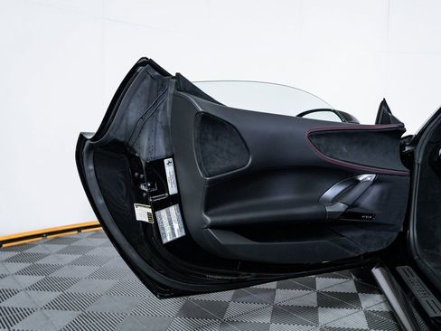 Certified 2022 Ferrari SF90 Spider image 21