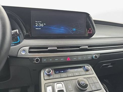 Used 2025 Hyundai Palisade SEL FWD image 17