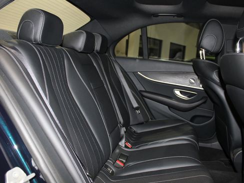 Used 2017 Mercedes-Benz E 300 w/ Premium 1 Package image 16