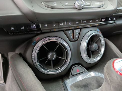 Used 2018 Chevrolet Camaro ZL1 RWD image 24