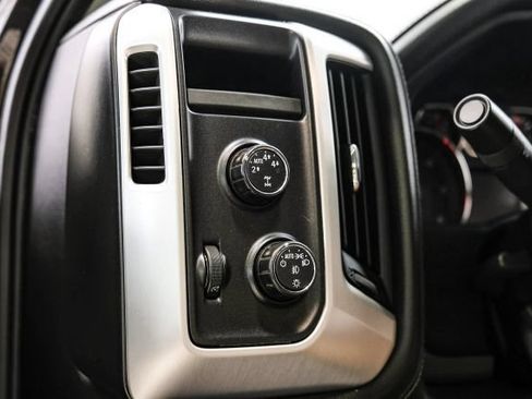 Used 2015 GMC Sierra 1500 SLE w/ Texas SLE Value Package AWD/4WD image 31