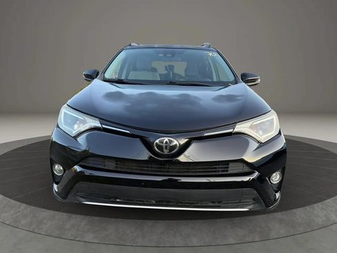 Used 2017 Toyota RAV4 XLE w/ Plus Special Value Package AWD/4WD image 2