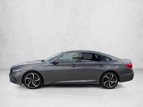 Used 2019 Honda Accord Sport image 8