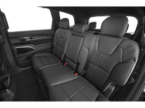 Used 2024 Kia Telluride EX FWD image 16