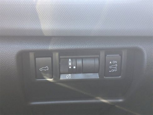 New 2026 Subaru Forester Sport image 28