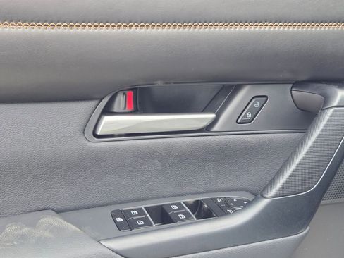 New 2026 MAZDA CX-50 AWD 2.5 S w/ Cargo Package image 22