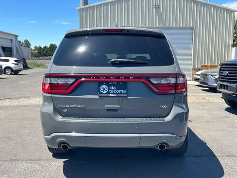 Used 2020 Dodge Durango R/T AWD/4WD image 6