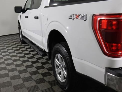 Used 2022 Ford F150 XLT image 24