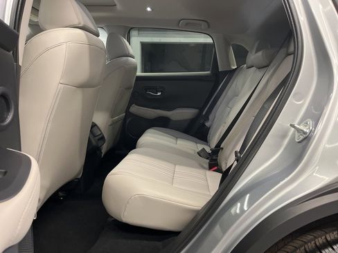 Used 2026 Honda HR-V EX-L image 29