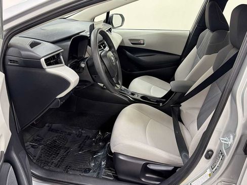 Certified 2022 Toyota Corolla LE FWD image 13