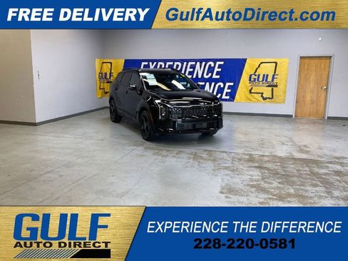 Used 2026 Kia Sportage X-Line AWD/4WD image 1