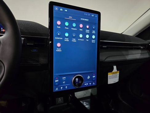 New 2025 Ford Mustang Mach-E Select image 24