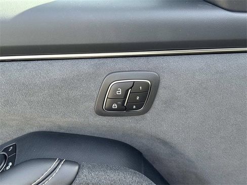 New 2025 Ford Mustang Mach-E GT image 20