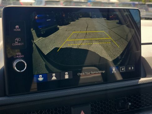 New 2026 Honda CR-V Sport-L image 30