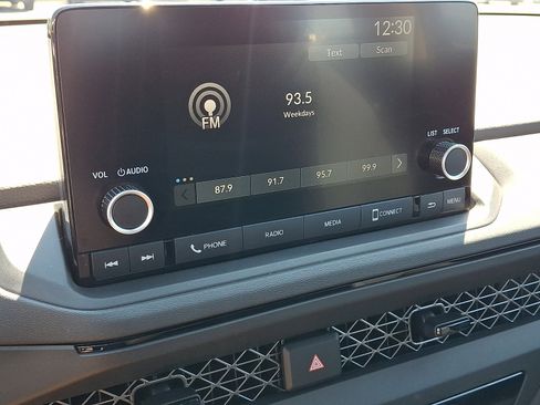 Used 2025 Honda Accord LX image 17