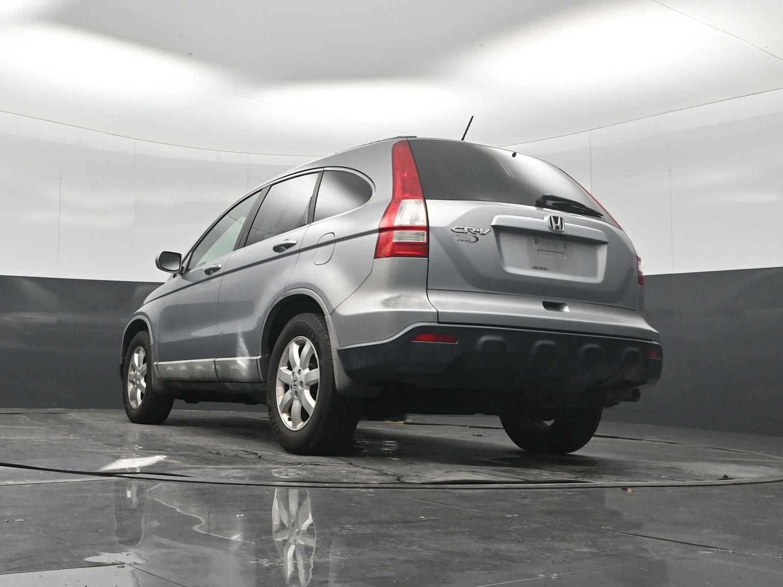 Used 2008 Honda CR-V EX-L image 23