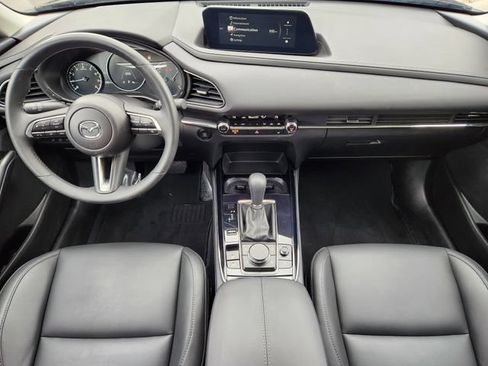 Used 2024 MAZDA CX-30 AWD 2.5 S w/ Preferred Package image 10