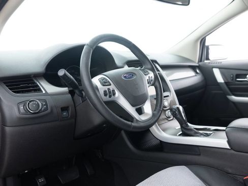 Used 2014 Ford Edge SEL w/ Equipment Group 205A image 25