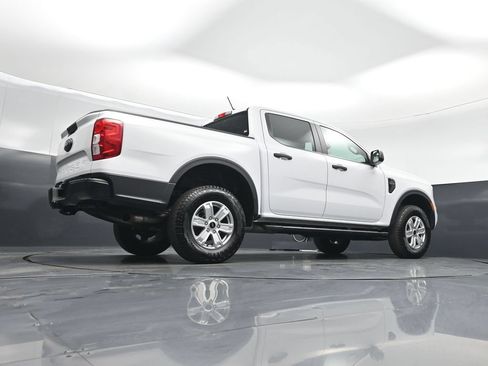Used 2024 Ford Ranger XL w/ Trailer Tow Package RWD image 48