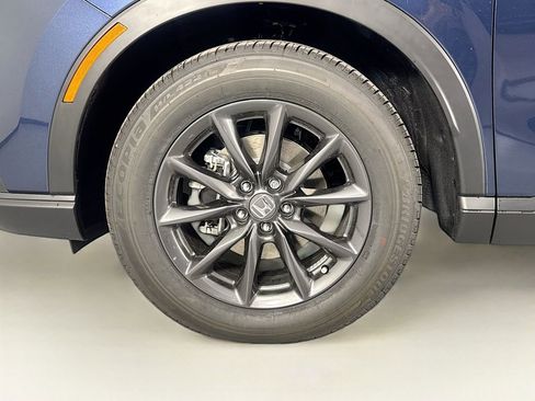 New 2026 Honda CR-V EX-L image 13