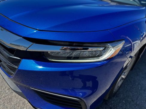 Used 2020 Honda Insight EX image 28