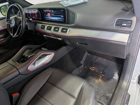 Certified 2024 Mercedes-Benz GLE 350 4MATIC image 22
